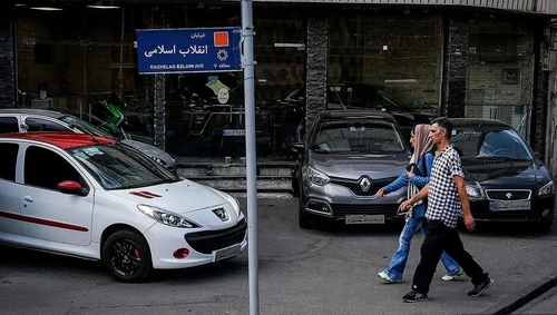 افزایش قیمت خودرو در پاییز ۱۴۰۵؛ بازاری با تقاضای ضعیف