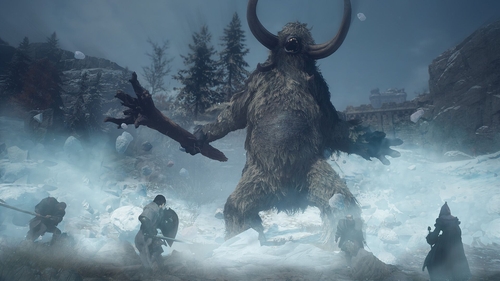 زمان انتشار Dragon's Dogma 2: Dark Arisen برای مناطق مختلف اعلام شد