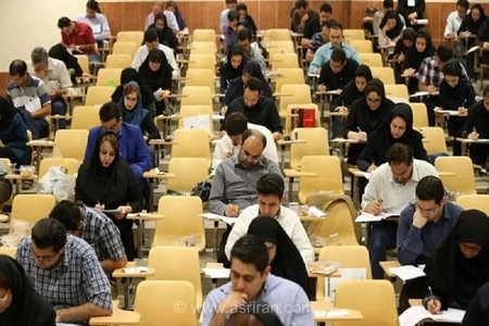 رقابت ۱۷ هزار داوطلب در پنجاه و سومین آزمون دستیاری پزشکی؛ جزئیات برگزاری و ضوابط امنیتی آزمون فردا