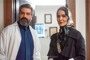 سریال «بدنام» حامد عنقا؛ تقابل روایت روان‌شناختی و ملودرام کلیشه‌ای