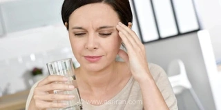 نقش تغذیه در کنترل میگرن؛ کدام تغییرات غذایی برای کاهش شدت حملات موثر است؟
