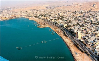 افشاگری نماینده مجلس از تکرار تجاوزات آمریکا به سواحل جاسک و سیریک؛ صدها حمله ثبت شده است
