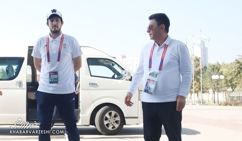 بازگشت سردار آزمون به تهران/ احتمال بخشش مهاجم تیم ملی؟