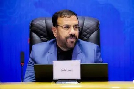 خیز استاندار فارس برای تحول در صنعت نمایشگاهی؛ تبدیل فارس به قطب نمایشگاه‌های بین‌المللی با الگوهای جهانی