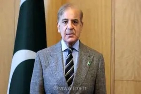 شریف از حمایت ترامپ از توافق سه جانبه ترکیه، پاکستان و ایران قدردانی کرد