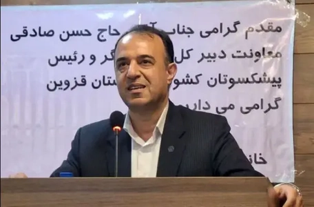تایید بالای 90 درصدی درخواست مشاغل سخت و زیان‌آور در قزوین