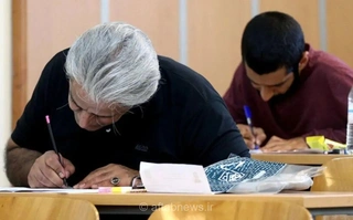 پیرترین داوطلب کنکور سراسری ۱۴۰۵، ۸۵ ساله و جوان‌ترین‌ها ۱۲ ساله هستند
