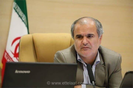 افتتاح ۷۸۷ پروژه عمرانی در چهارمحال و بختیاری با اعتباری بالغ بر ۵ هزار میلیارد تومان در هفته دولت