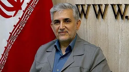 انتقاد نماینده مجلس از اقدامات ترامپ و منفور شدن آمریکا