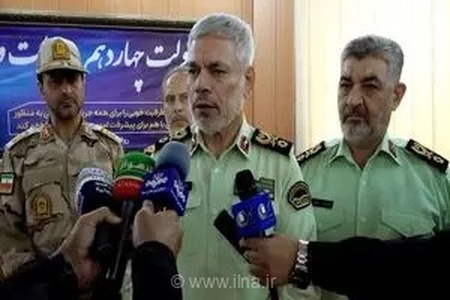 خروج موفق بیش از ۲ میلیون زائر از مرزهای کشور؛ ثبت‌نام ۲ میلیون و ۴۰۰ هزار نفر در سامانه سماح