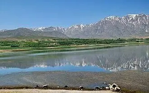 بحران خشک‌شدن تالاب چغاخور؛ هشداری درباره احیای دشوار آن