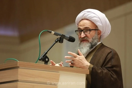 امام جمعه اهواز: هرمز ناموس ایران و NPT تحریم‌آور