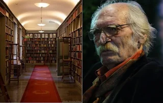 برنده نوبل ادبیات ۲۰۲۶؛ گمانه‌زنی‌ها و ردپای دولت‌آبادی در کتابخانه نوبل