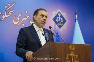 هشدار به خبرنگاران در روز خبرنگار