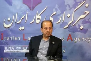 جزئیات طرح ساماندهی نیروهای شرکتی در گفت‌وگوی رئیس فراکسیون کارگری مجلس با خبرگزاری ایلنا