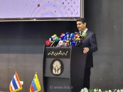 ظرفیت بالای شرکت‌های ایرانی در هوش مصنوعی و پایداری ارتباطات در شرایط بحران