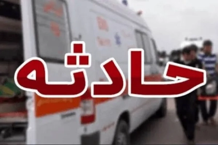 واژگونی اتوبوس در همدان و تصادف خونین با ۲۰ کشته