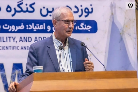 مقابله مؤثر با اعتیاد نیازمند تقویت نهاد‌های اجتماعی و فرهنگی است