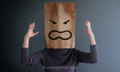 راهکارهای مدیریت خشم: چگونه احساسات خود را کنترل کنیم؟