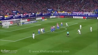 ویدیو| از گل فوق‌العاده رونالدو در دربی تا ضربه فنی امباپه/ جذاب‌ترین ضربات ایستگاهی رئال مادرید