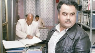 روایت تهیه‌کننده سینما از شجاعت اکبر عبدی؛ بازیگری که در میانه جنگ ۱۲ روزه صحنه فیلمبرداری را ترک نکرد