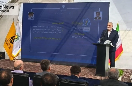 اعمال محدودیت برای مشترکان پرمصرف برق؛ تاکید وزیر نیرو