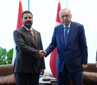 مذاکرات عراق و ترکیه برای توافق بلندمدت نفتی و گازی آغاز شد