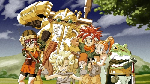 5 JRPG‌های کلاسیکی با سیستم مبارزه کامل