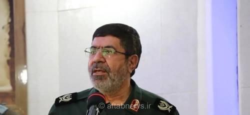 هشدار سپاه به دشمن: شگفتانه‌های جدید ایران در راه است