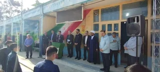 آغاز سال تحصیلی جدید در فولاد خوزستان با تاکید بر سازندگی