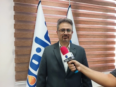ایرانول: احیای ظرفیت‌ها و توسعه تولید محصولات پیشرفته