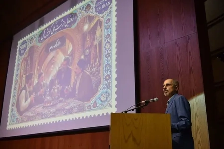 سیدجواد رضویان به عنوان سفیر گردشگری استان قم منصوب شد