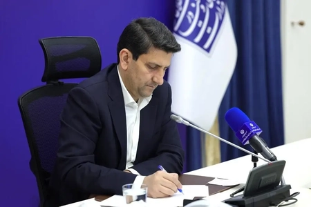 تاکید وزیر ارتباطات بر تحقق «عدالت ارتباطی»