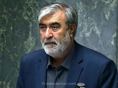 هشدار جدی رئیس کمیسیون امنیت ملی مجلس: ایران پاسخ هرگونه اقدام خصمانه اوکراین را قاطعانه خواهد داد