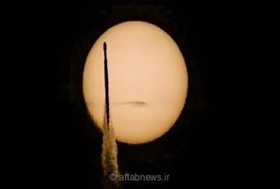 پرتاب تلسکوپ فضایی نانسی گریس رومن؛ گامی نو در اکتشافات نجومی