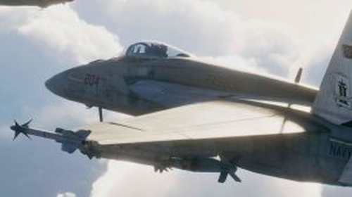 پیش‌فروش Ace Combat 8 با تخفیف ویژه در Fanatical