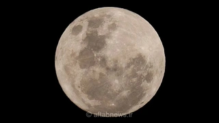 برخورد قطعه چهار تنی موشک اسپیس‌اکس با سطح ماه؛ زنگ خطری برای آینده اکتشافات فضایی و زباله‌های سرگردان