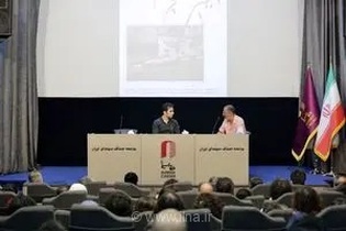 واکاوی سبک مستندسازی بهمن کیارستمی در نشست نقد و بررسی فیلم «بدون ایرج» در خانه سینما