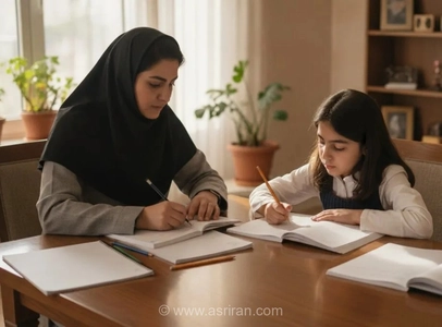 رد پای «هوم اسکول» در نظام آموزشی؛ دانش‌آموز ثبت‌نام می‌کند اما مدرسه نمی‌رود/ «برخی والدین نمی‌خواهند فرزندان‌شان آموزش ایدئولوژیک ببینند»