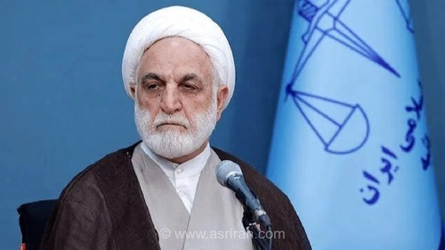 تاکید رئیس قوه قضاییه بر نظارت‌های هوشمند و سازمان‌یافته برای پیشگیری از فساد در دستگاه‌های دولتی و حکومتی