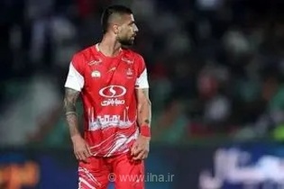 هافبک پرسپولیس با فولاد خوزستان به توافق رسید