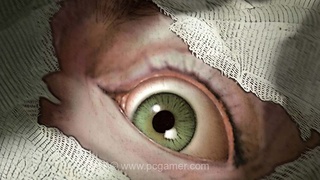 بازگشت کابوس دهه نود؛ بازی ترسناک و روان‌شناختی Sanitarium در سال ۲۰۲۶ بازسازی می‌شود