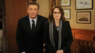 گردهمایی 20 سالگی سریال '30 Rock': تینا فی و تریسی مورگان خطوط دیالوگ خود را به یاد نمی‌آورند، الک بالدوین نقش جک دونگی را بازی می‌کند و...