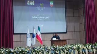 جشنواره انگور ارومیه میزبان هیات‌های ۱۲ کشور خارجی
