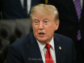 ترامپ از ایجاد «نیروی هوش مصنوعی» و انتصاب «زار هوش مصنوعی» خبر داد