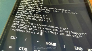 تبدیل گوشی اندرویدی قدیمی به جایگزینی برای Raspberry Pi؛ اما این نکات را بدانید