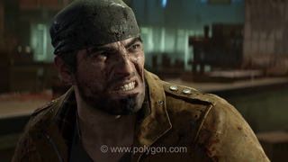 معرفی هیولای جدید Gears of War: E-Day، «تخم‌مار پرنده»