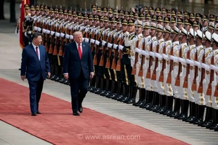 تنش‌زدایی آمریکا و چین؛ پکن به دنبال رقابت کنترل‌شده با واشنگتن