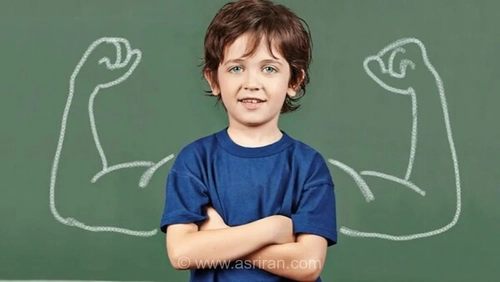 افزایش اعتماد به نفس: راهکارهایی ساده برای غلبه بر تردیدها