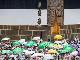 ثبت‌نام حج ۱۴۰۶ از یکشنبه آغاز می‌شود